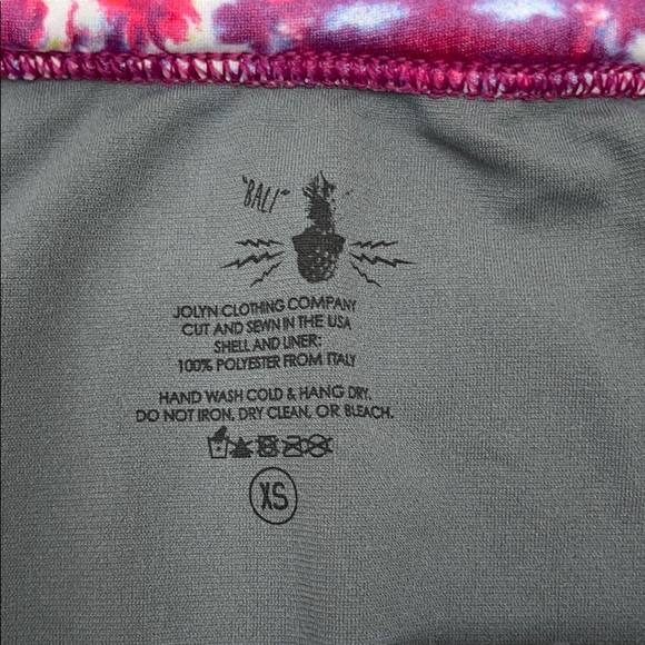 JOLYN Swim Bottom - Picture 5 of 6